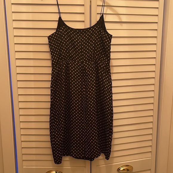 J crew polka dot dress - Picture 10 of 12